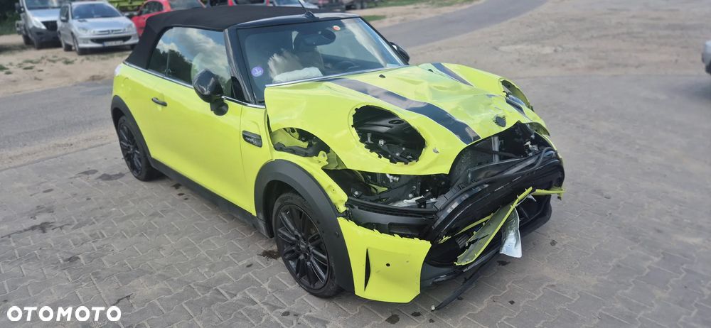 MINI Cooper - 3