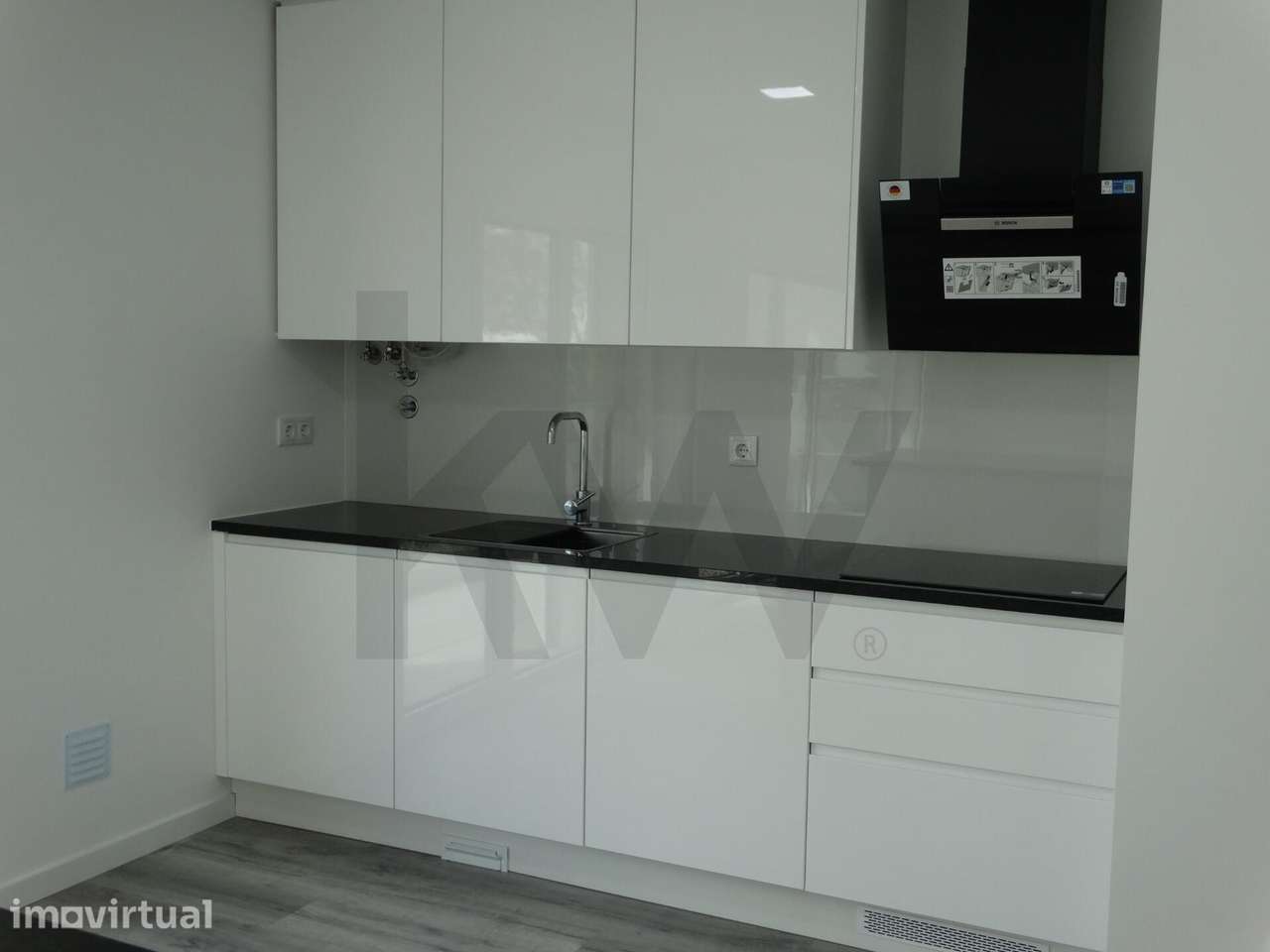 Apartamento T5 em construção no Alto dos Moinhos, Montijo - Grande imagem: 5/15