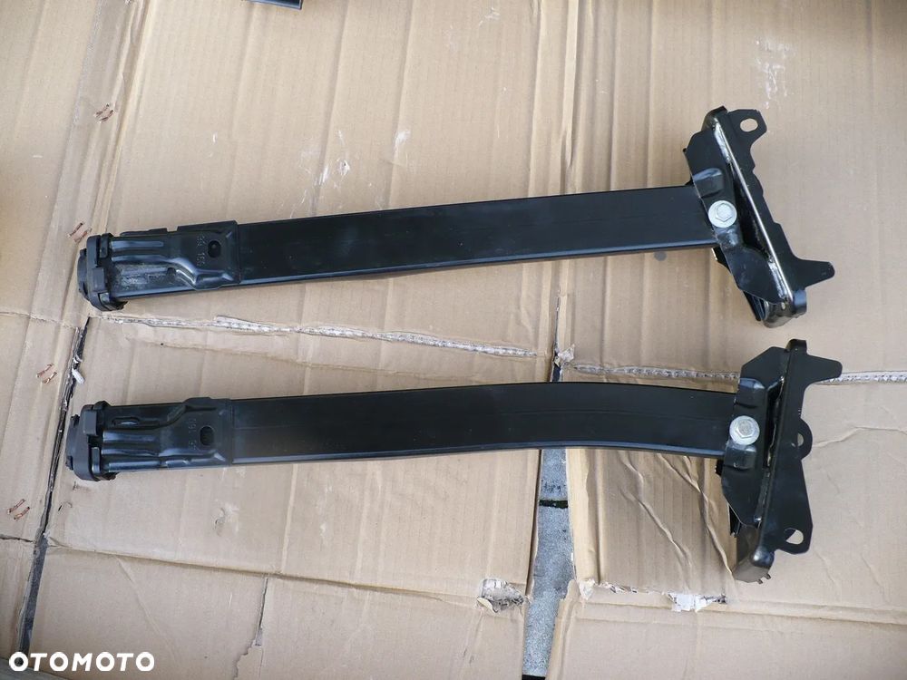 5008 II 3008 II 17- PAS BELKI CHLODNICE ORYGI. - 13