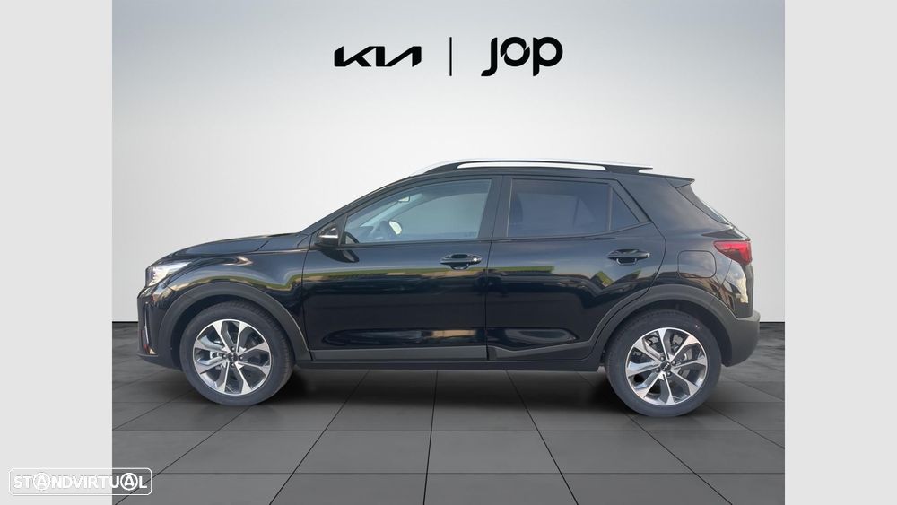 Kia Stonic 1.0 T-GDI Drive - 4