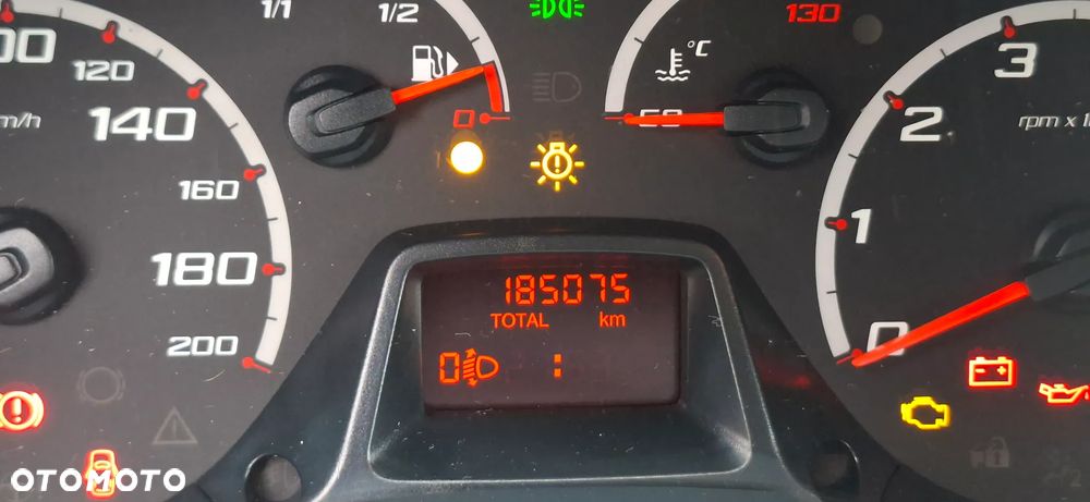 Ford KA 1.2 Ambiente - 10