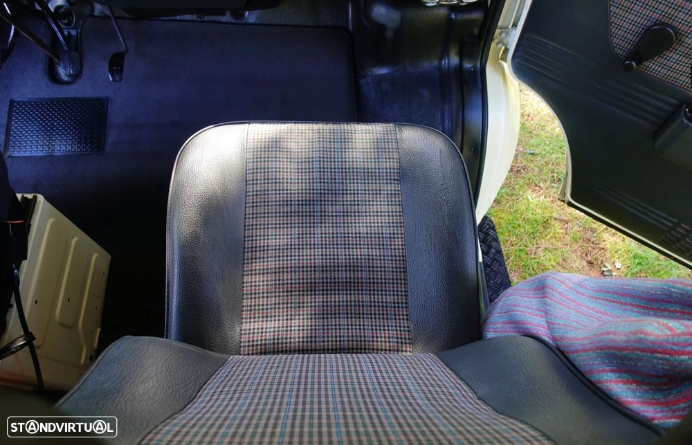 Fiat Ducato BUSTNER - 23