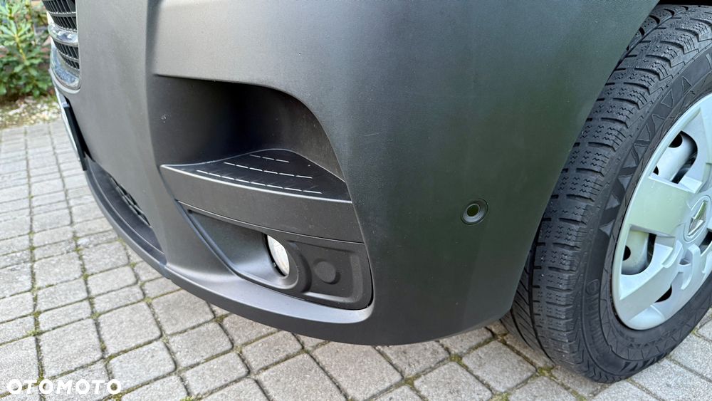 Renault Master Long L3H2 180KM BOTT WARSZTAT - 29