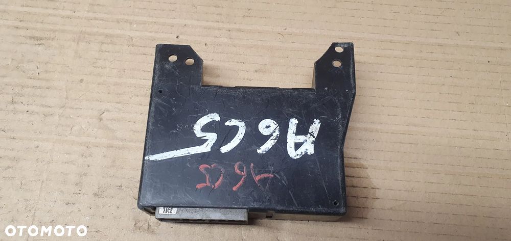 Moduł sterownik klimatyzacji Nissan Almera Primera Tino ED01434710 - 2