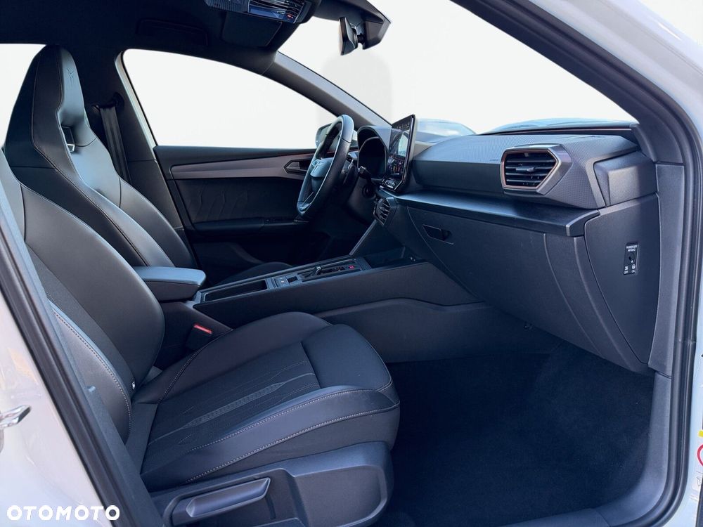 Cupra Leon 2.0 TSI VZ DSG - 38