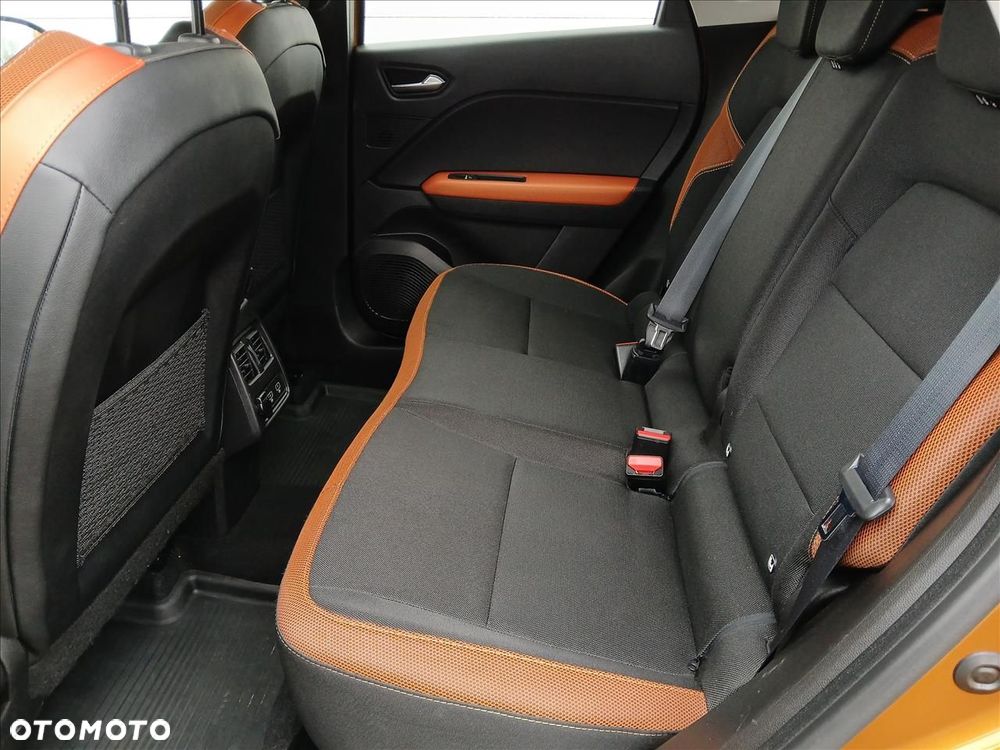 Renault Captur - 11
