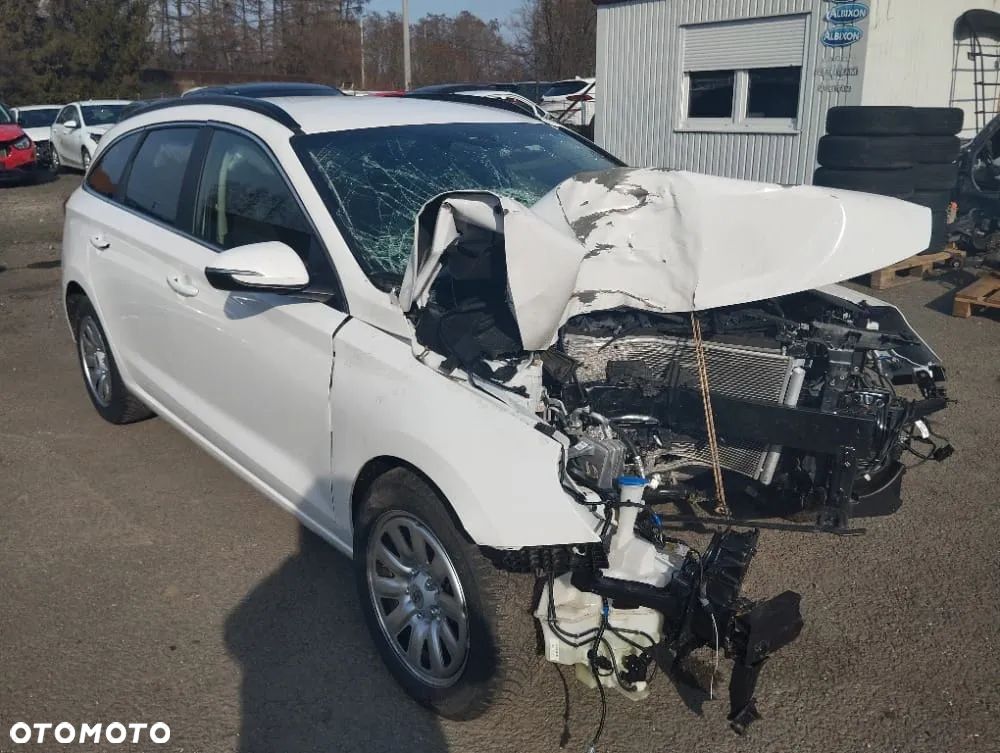 Hyundai i30 1.5 DPI Pure - 6