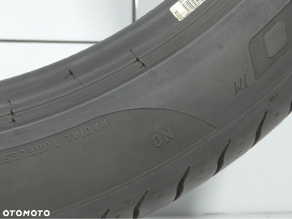 Opony letnie 315/35R21 111Y Pirelli - 5
