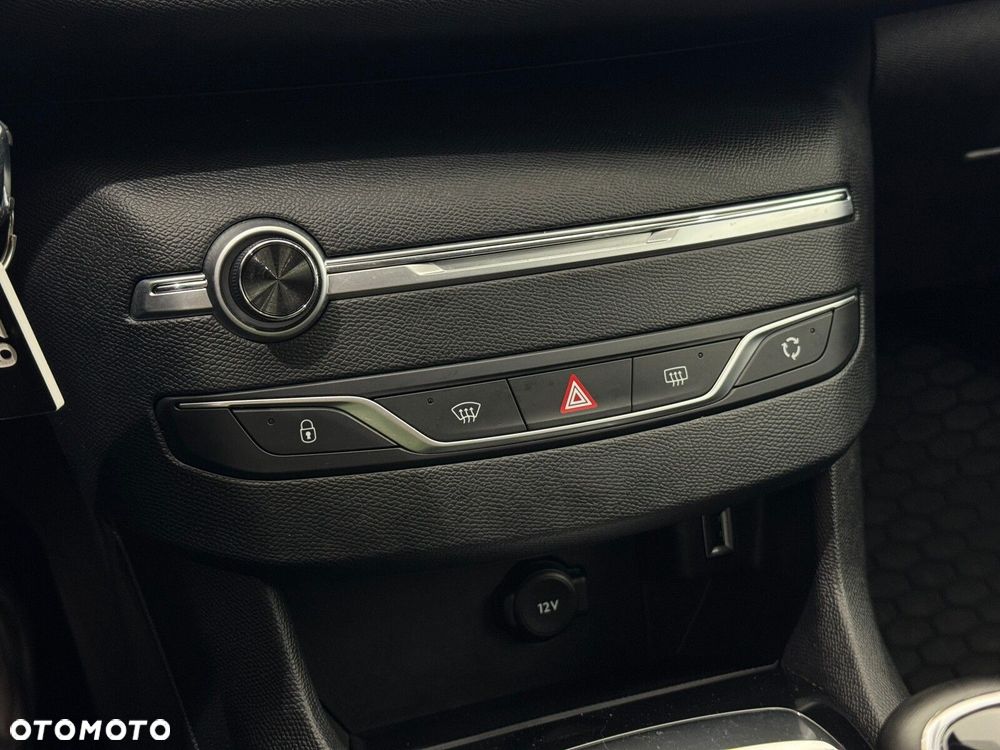 Peugeot 308 1.5 BlueHDi Active S&S - 24