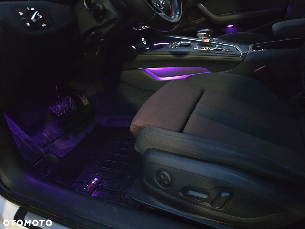 Audi A4 Avant 2.0 TDI S tronic - 9