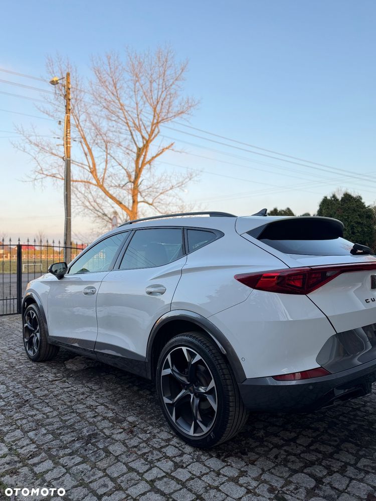 Cupra Formentor 1.5 TSI DSG - 4