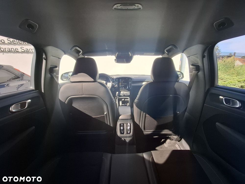 Volvo XC 40 - 16