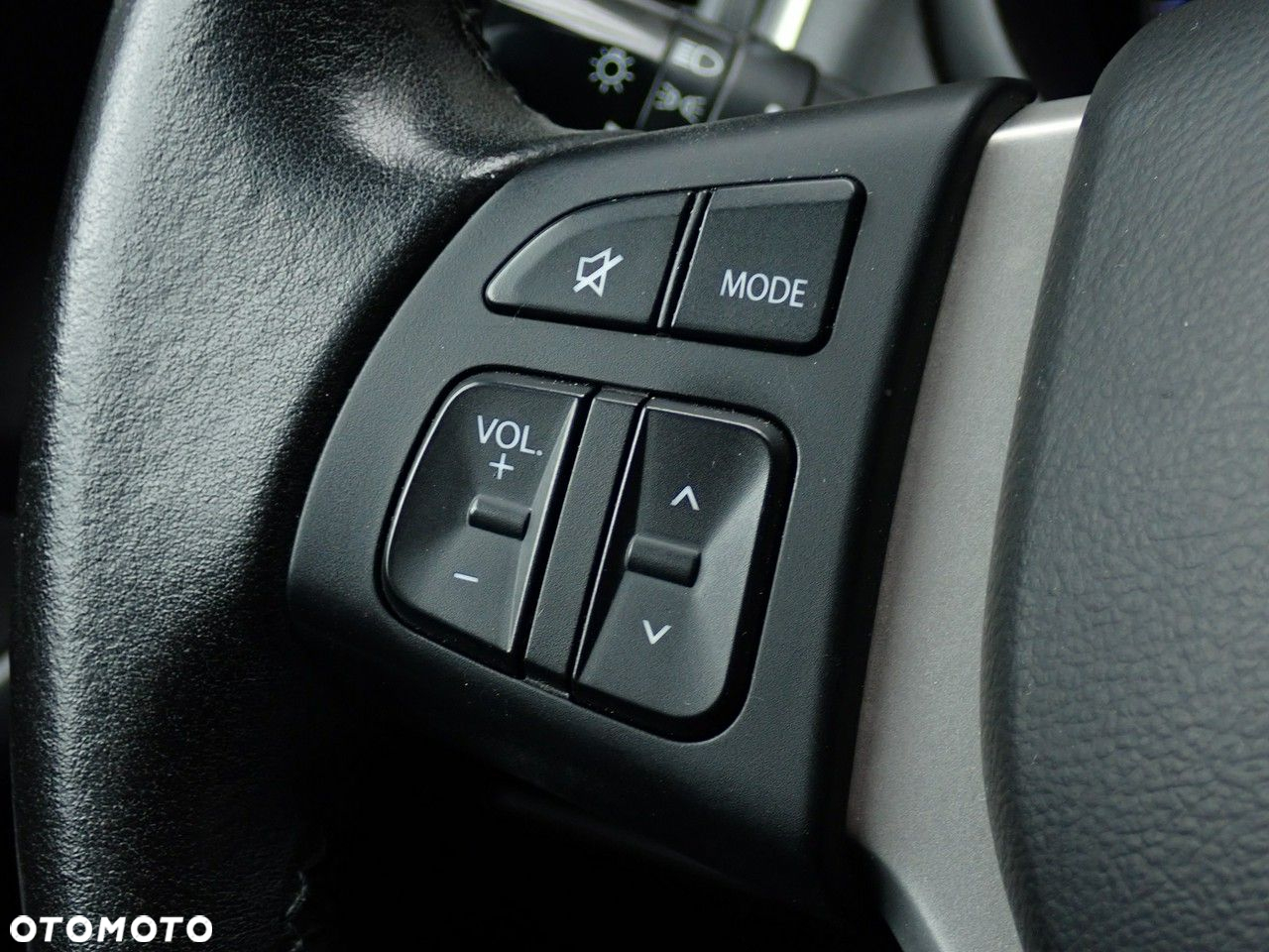 Suzuki SX4 S-Cross - 33