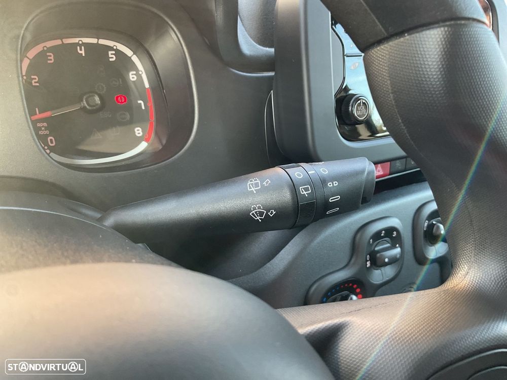 Fiat Panda 1.0 Hybrid - 32
