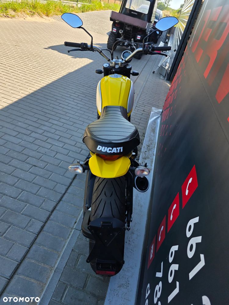 Ducati Scrambler - 17