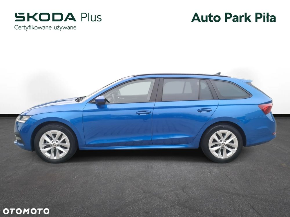 Skoda Octavia 2.0 TDI Ambition - 4