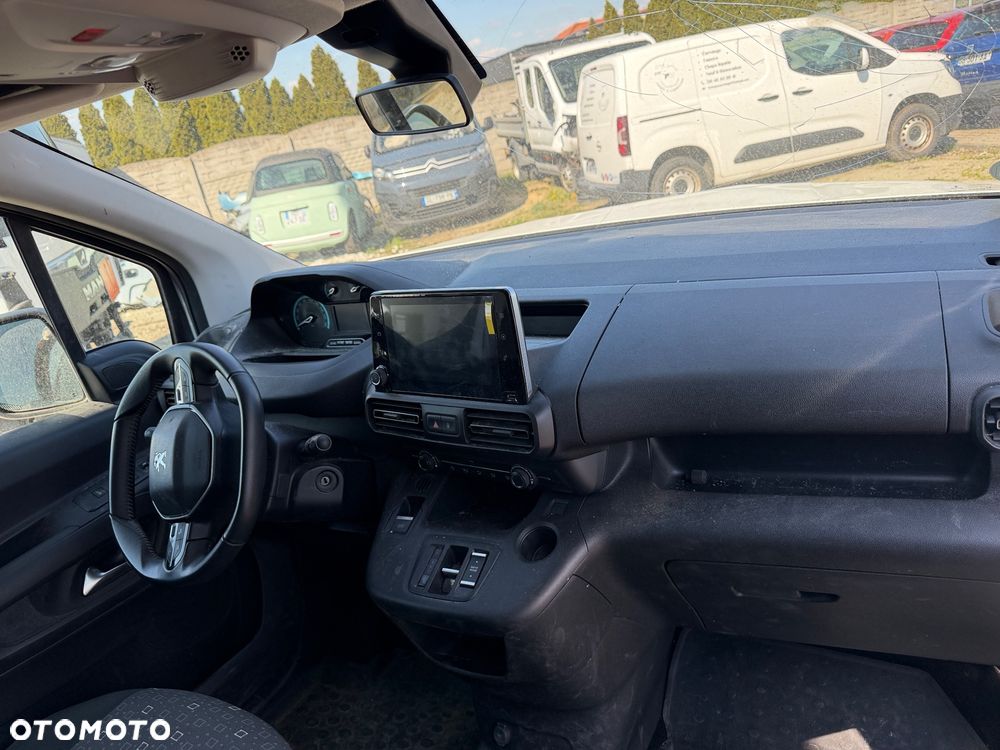 Peugeot Partner - 14