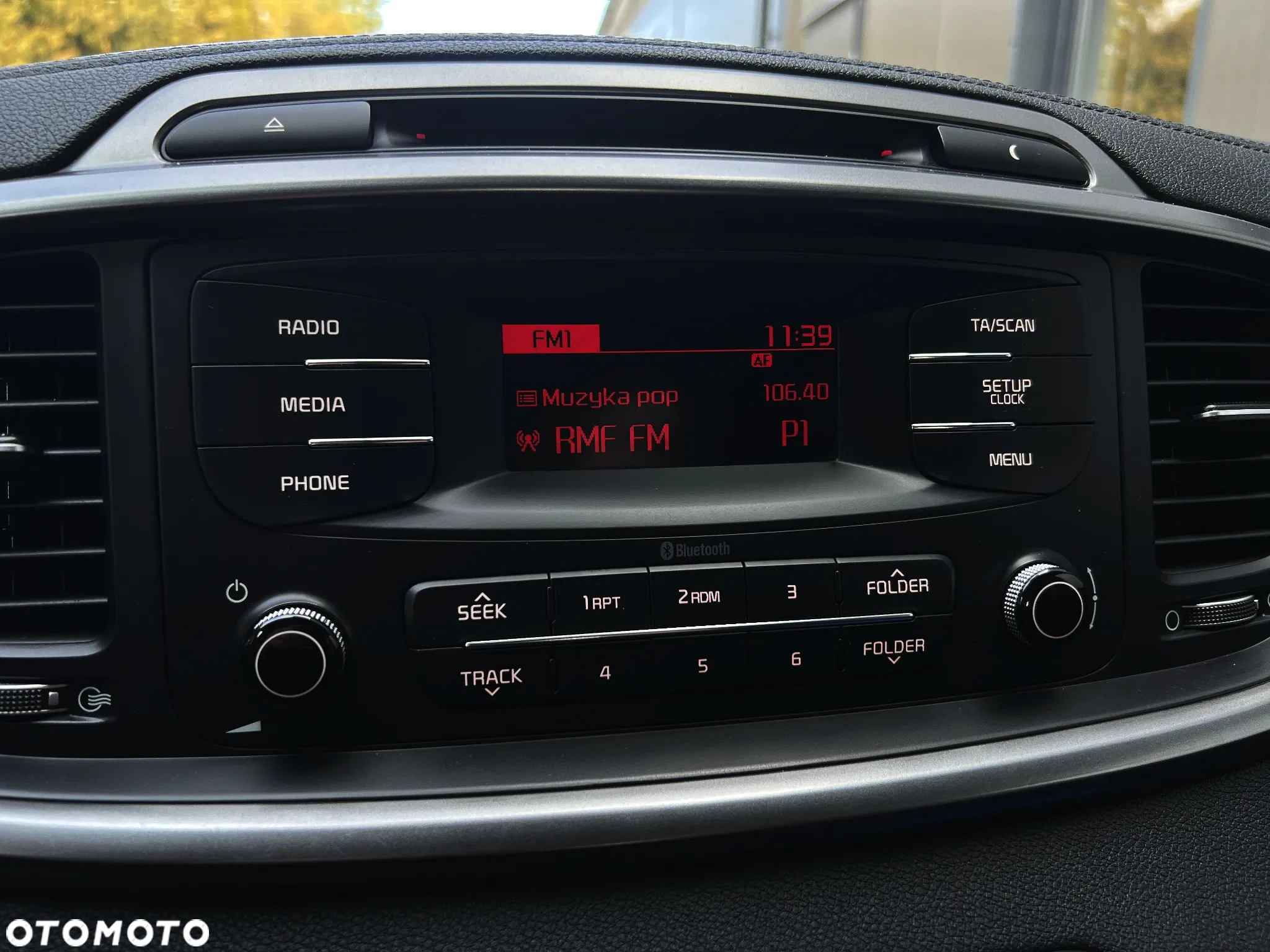 Kia Sorento 2.2 CRDi AWD Vision - 34