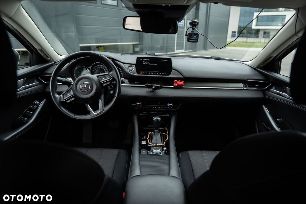 Mazda 6 2.0 SKYMotion - 20