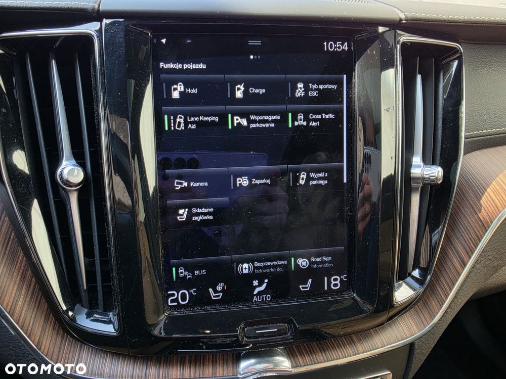 Volvo XC 60 - 22