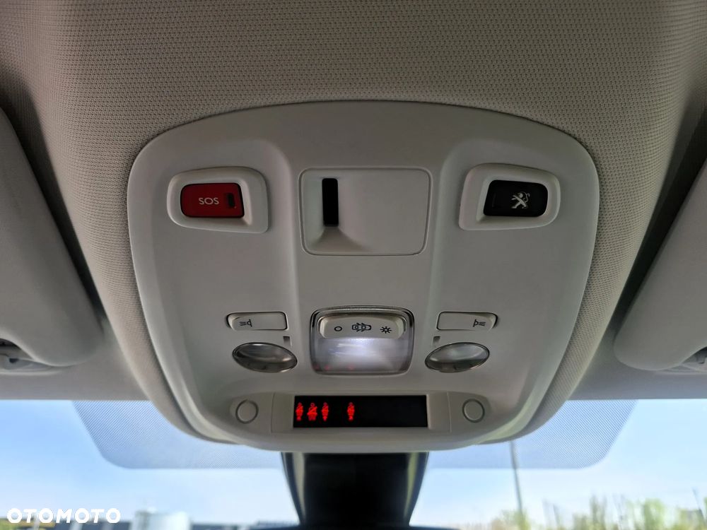 Peugeot 308 BlueHDi FAP 100 Stop & Start Access - 15