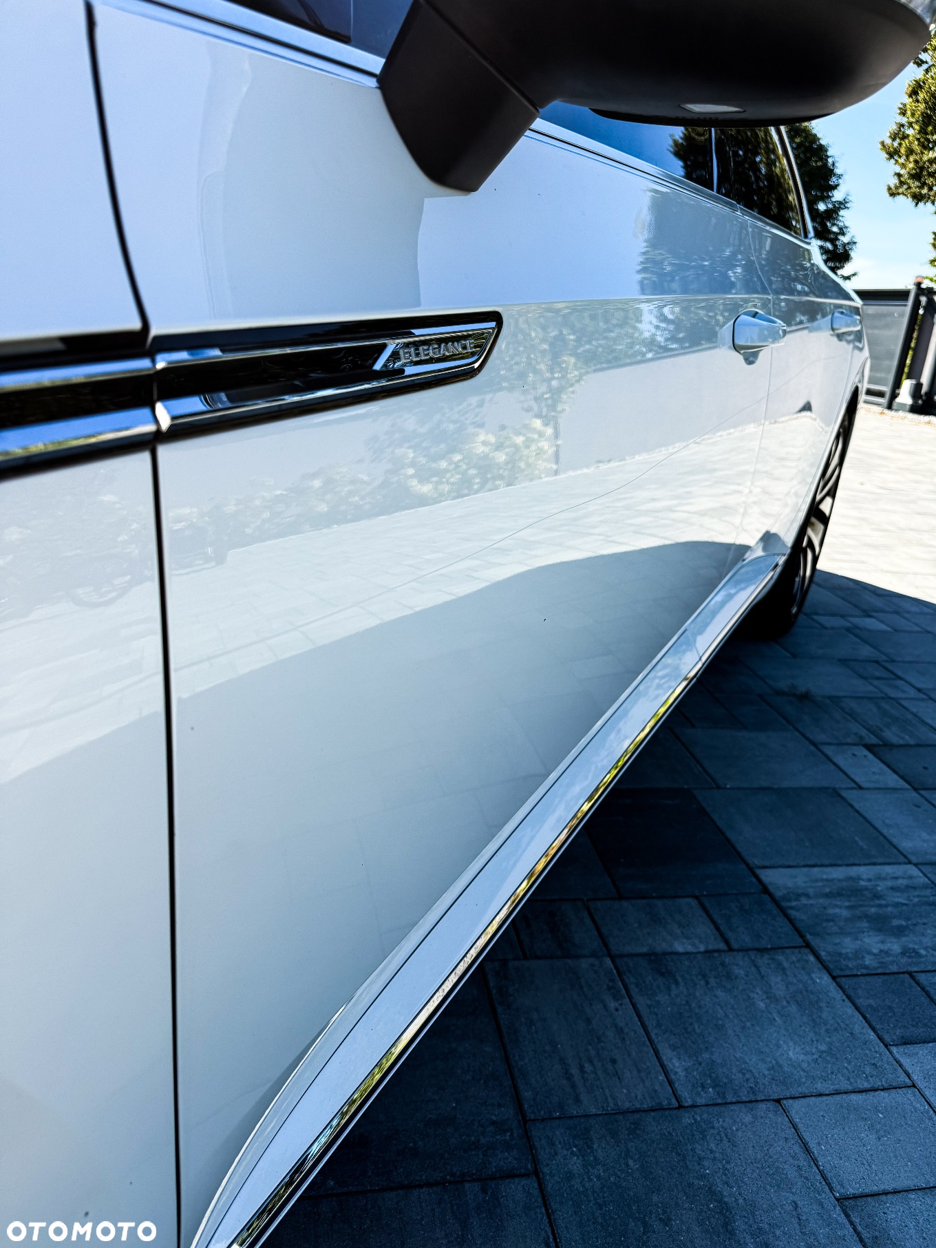 Volkswagen Arteon 2.0 TDI SCR 4Motion DSG Elegance - 6