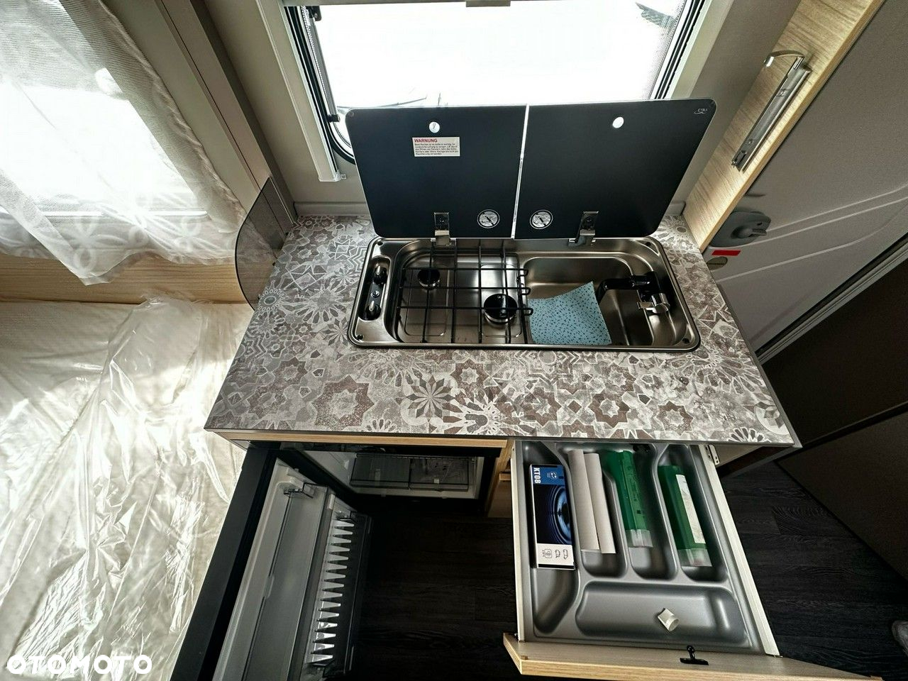 Weinsberg CaraCito 390 QD - 18