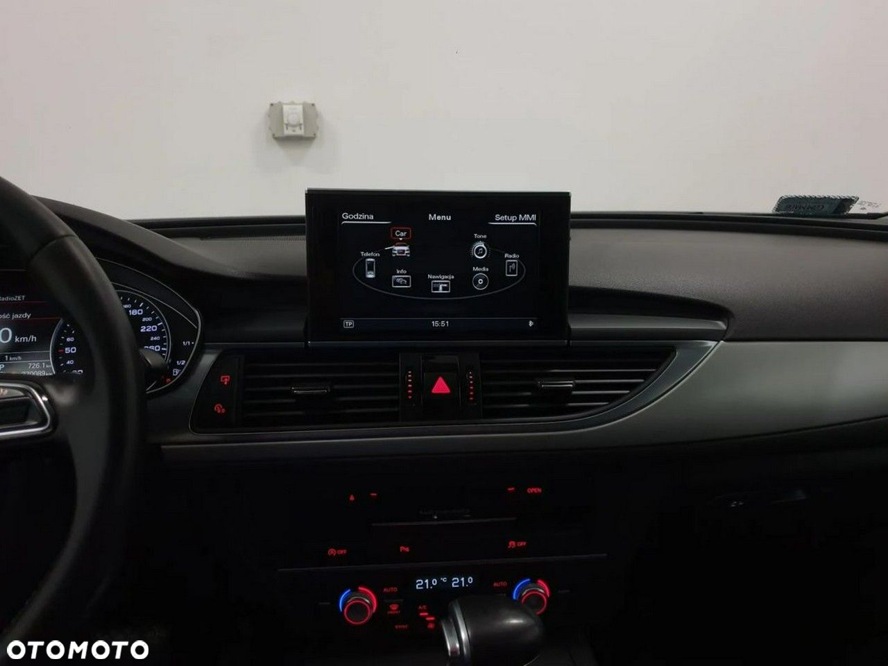 Audi A6 - 19