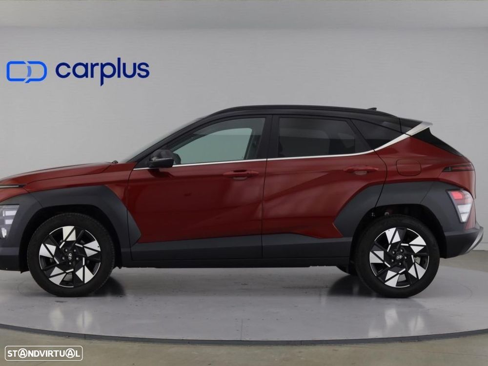 Hyundai Kauai 1.0 T-GDi Premium - 4