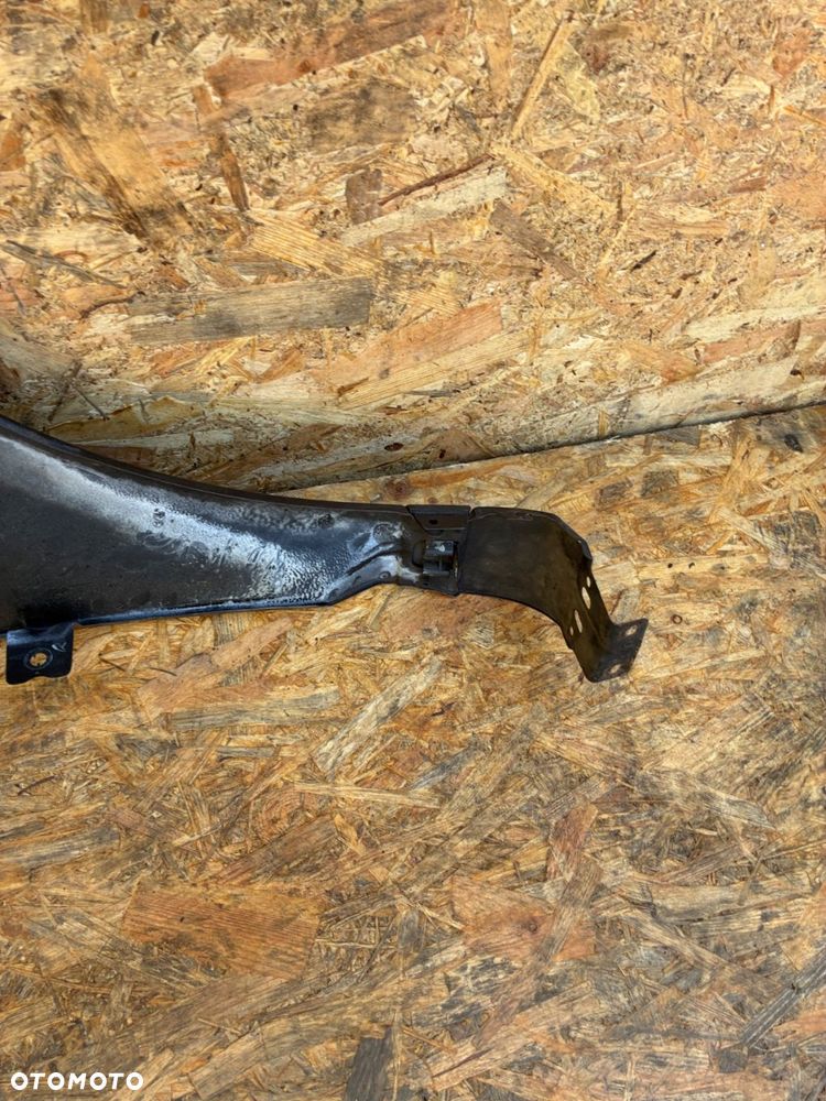 Audi A3 8P lift 06-09 kod lak. LZ7L BŁOTNIK PRZÓD PRZEDNI LEWY - 11