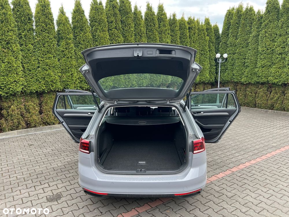 Volkswagen Passat 1.5 TSI EVO Business - 23
