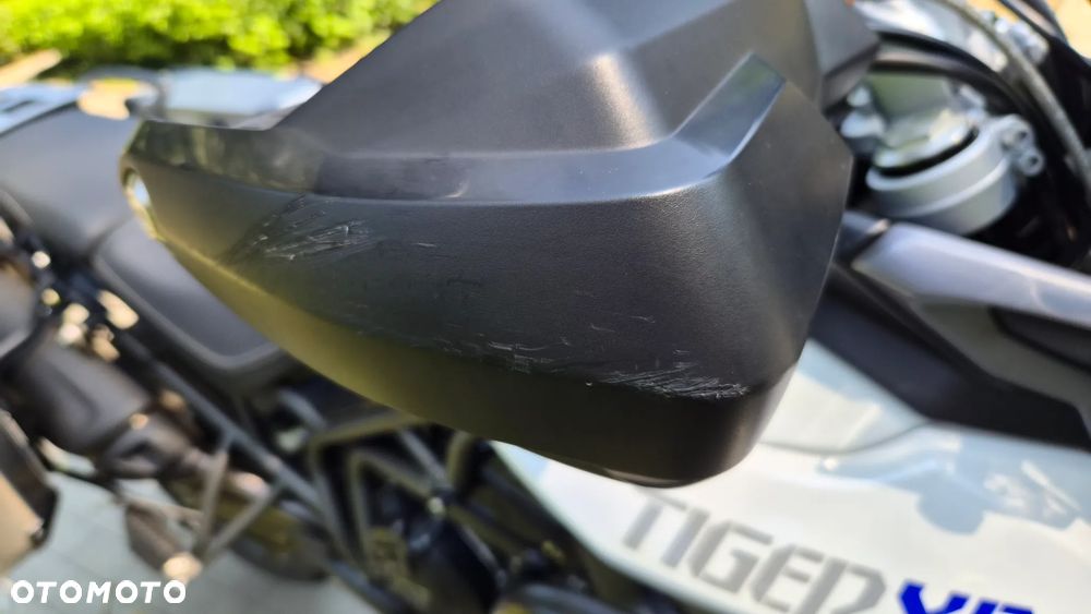 Triumph Tiger - 31