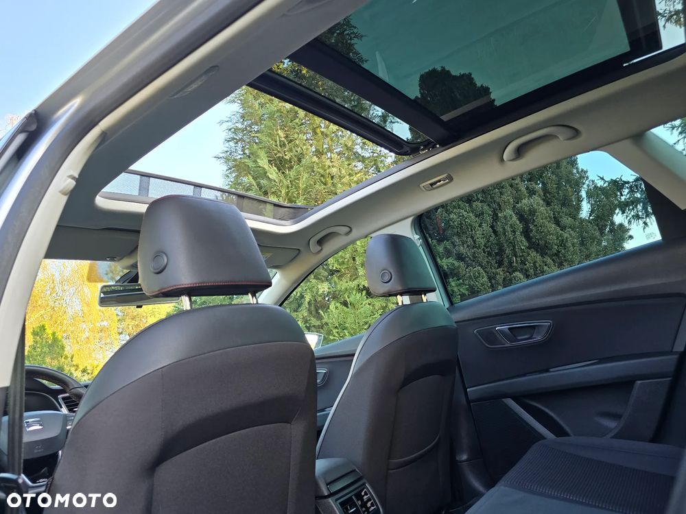 Seat Leon 1.5 TSI ACT OPF FR - 17