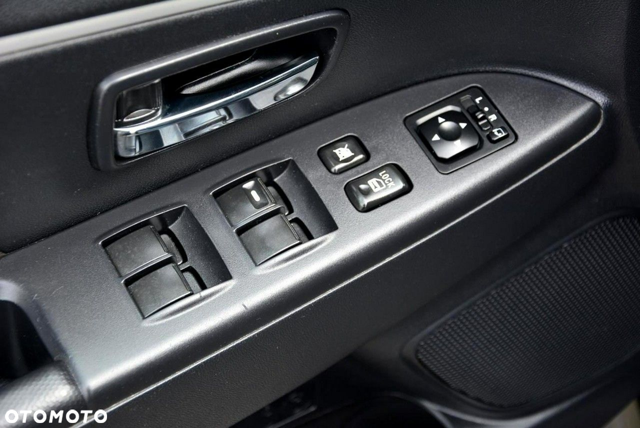 Mitsubishi ASX 1.6 2WD Comfort Edition - 31