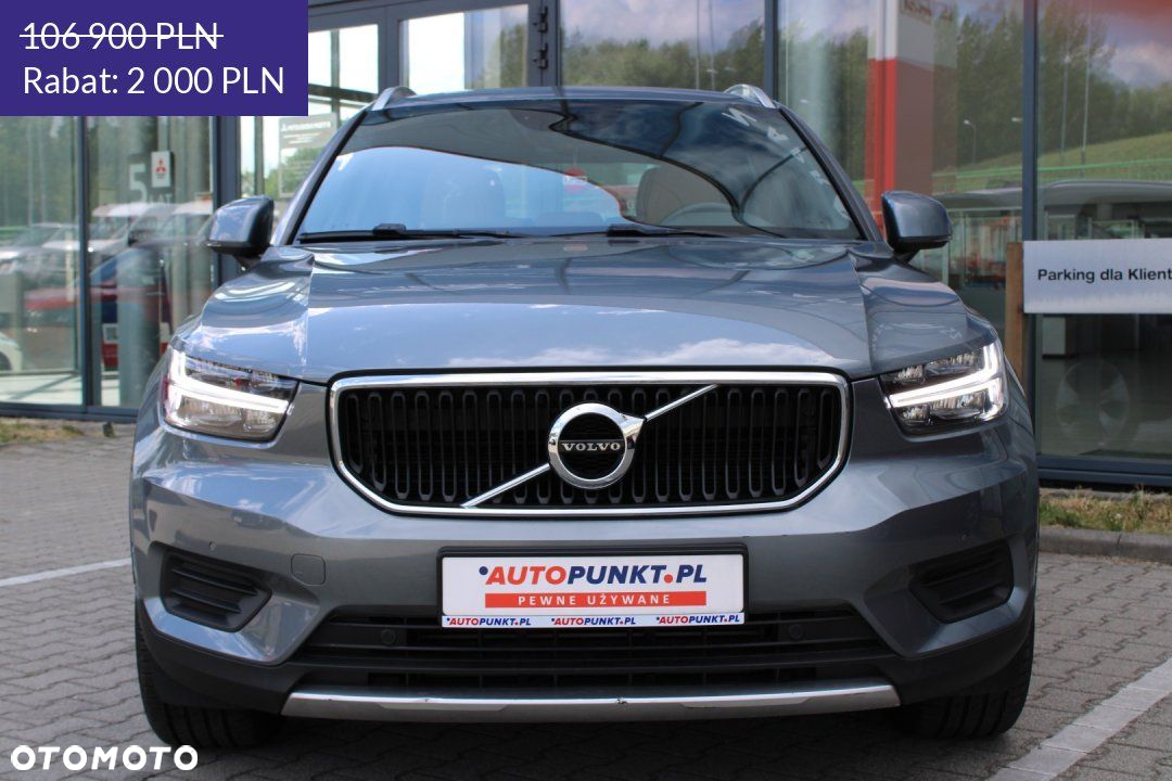 Volvo XC 40 - 3
