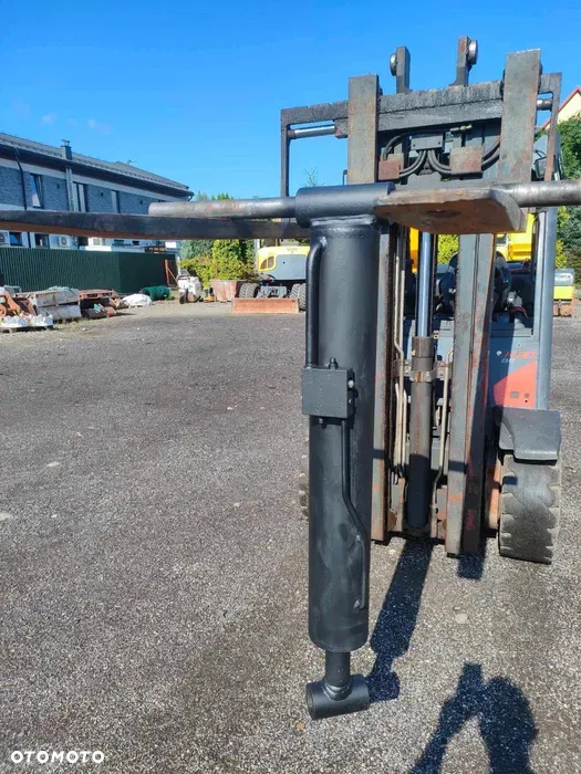 Tłok tłoki siłownik siłowniki hydrauliczny zwyżka JLG 450AJ SI