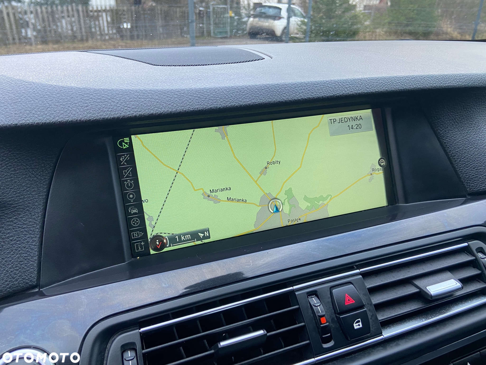 BMW Seria 5 525d xDrive Touring Modern Line - 29