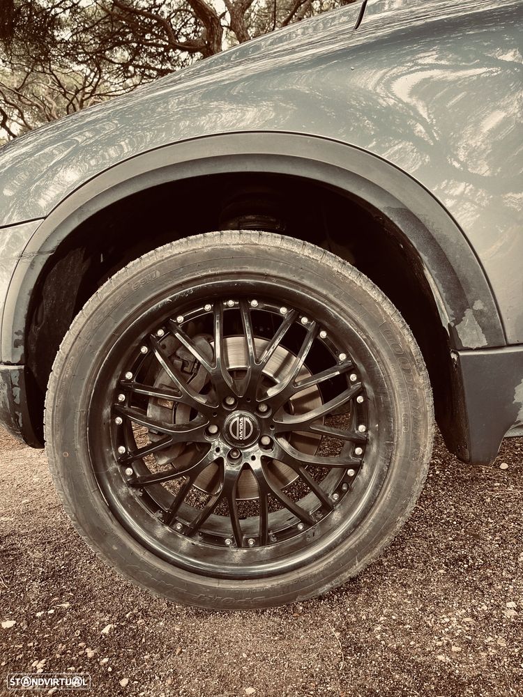 Volvo XC 90 2.4 D5 7L Executive - 15