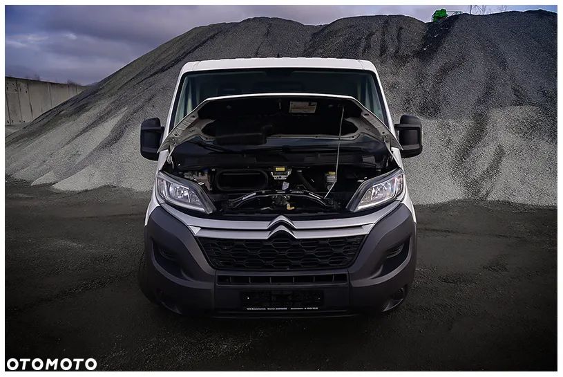Citroën Jumper - 36