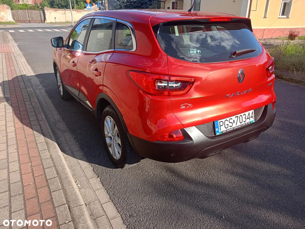 Renault Kadjar - 6