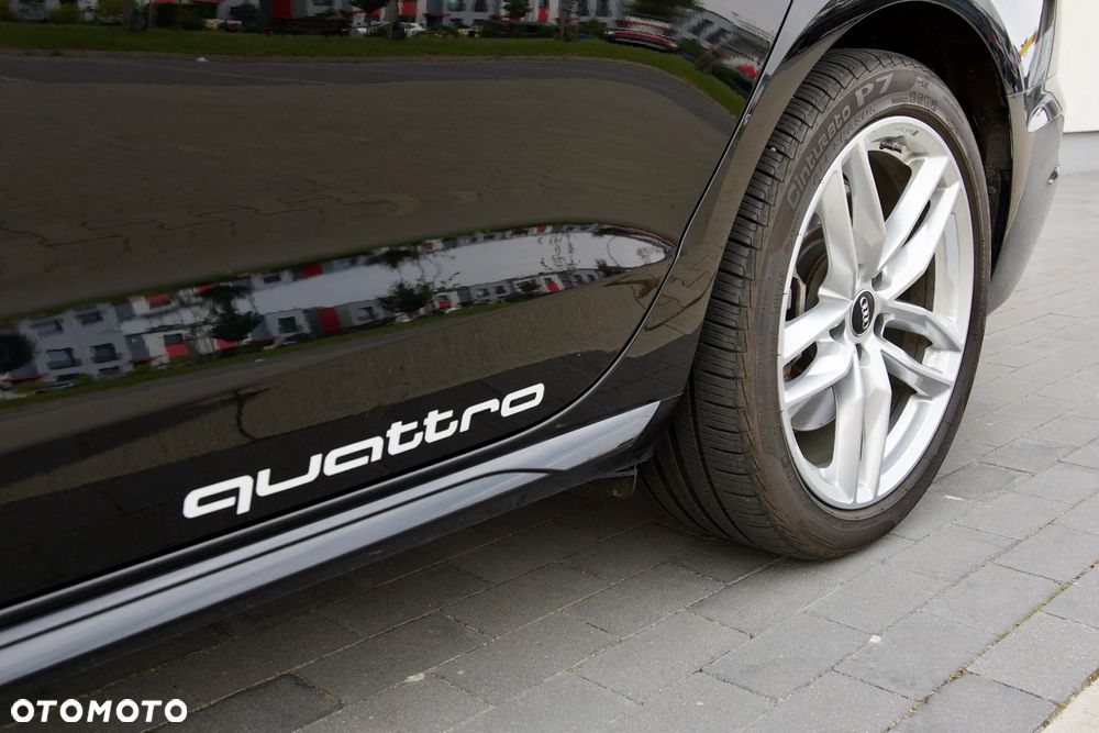 Audi A4 2.0 TFSI Quattro S tronic - 11