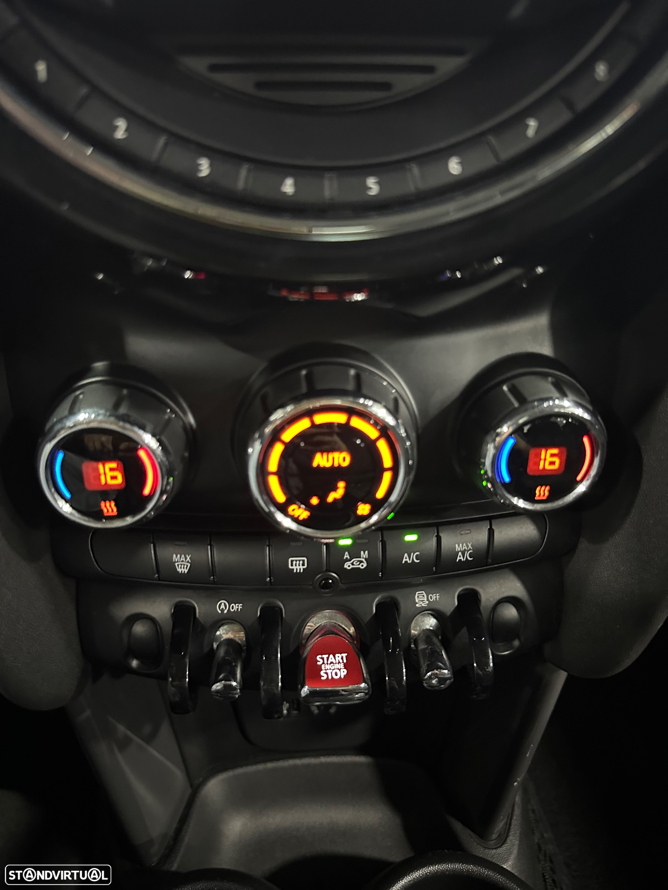 MINI 5 Portas Cooper D - 20