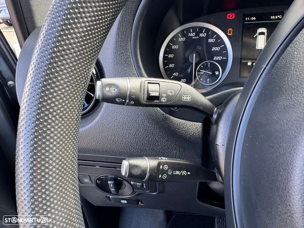 Mercedes-Benz Vito Tourer 114 CDi/34 Select - 19