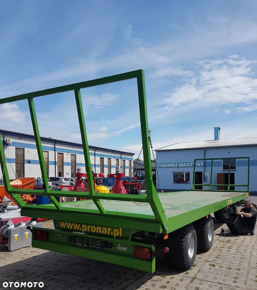 Pronar T023 - 3