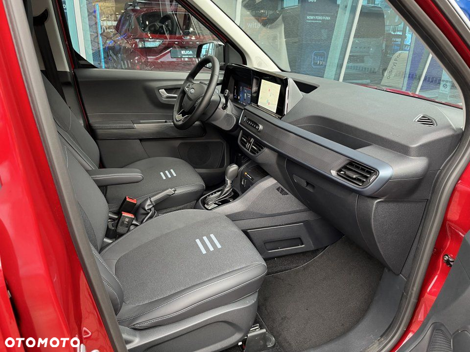 Ford Tourneo Courier - 9
