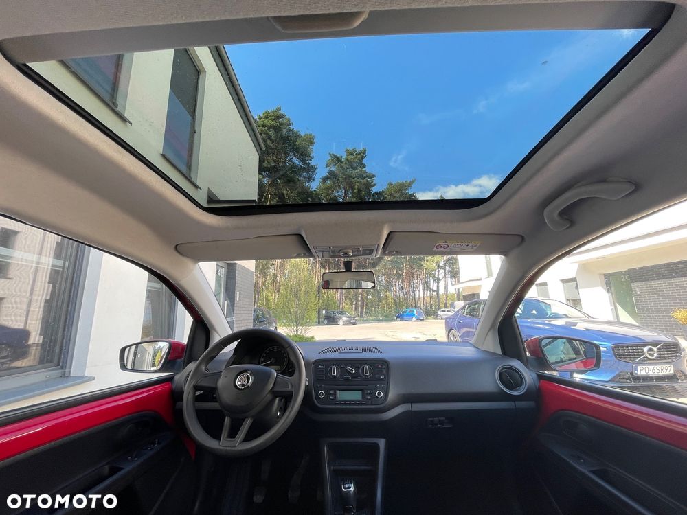 Skoda Citigo 1.0 Style - 26