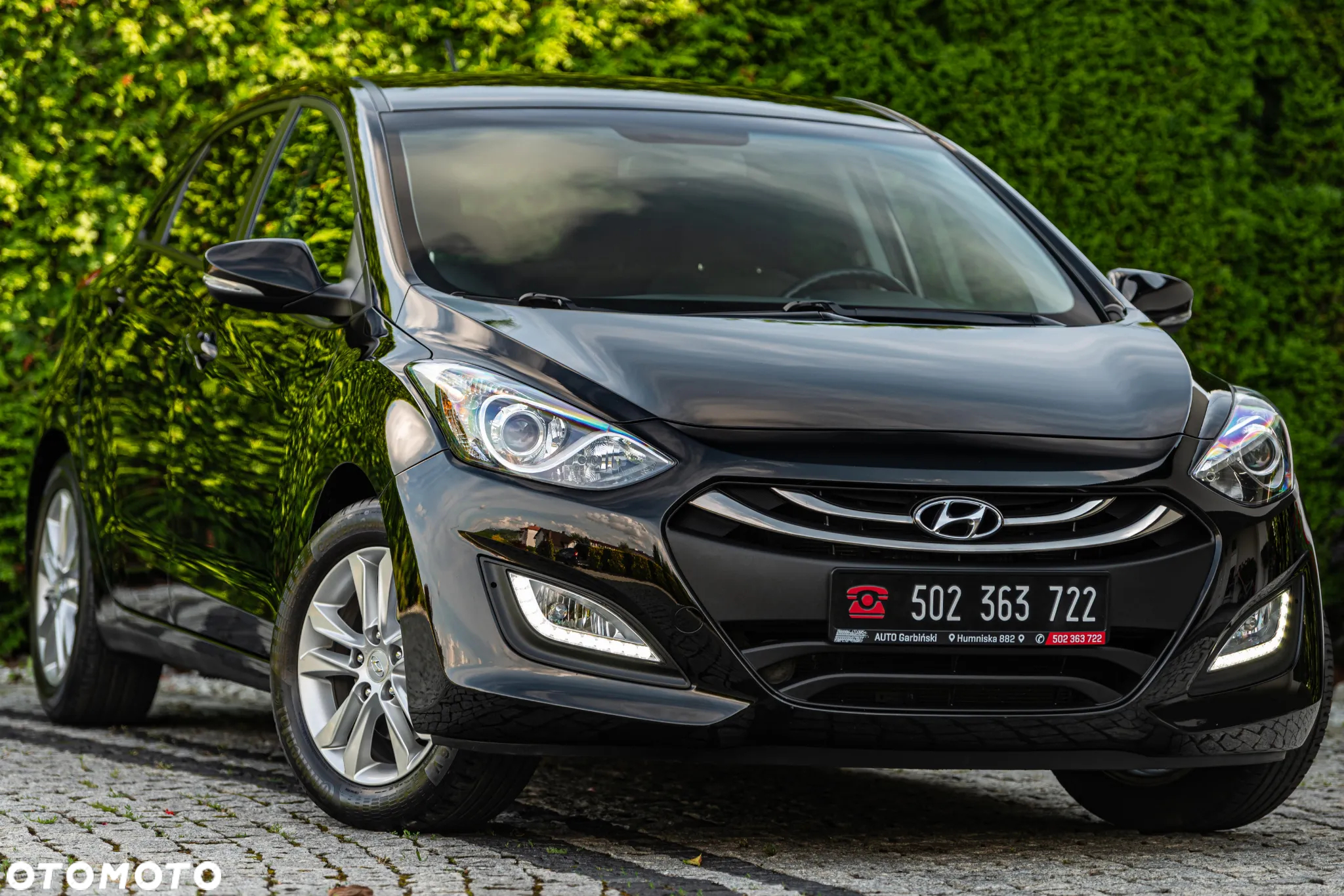Hyundai i30 1.4 Style - 12