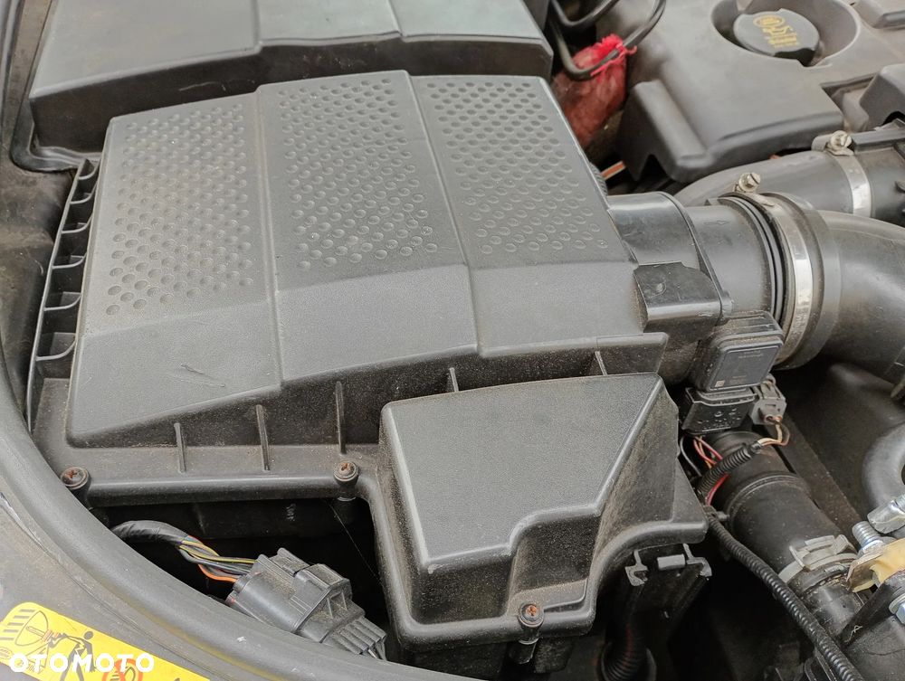 Land Rover Range Rover Sport S 2.7TD HSE - 20