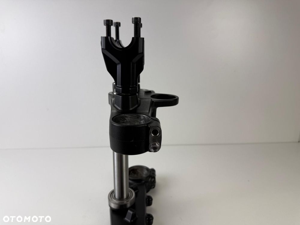 Półka dolna górna komplet Yamaha Tenere 700 2019+ - 7