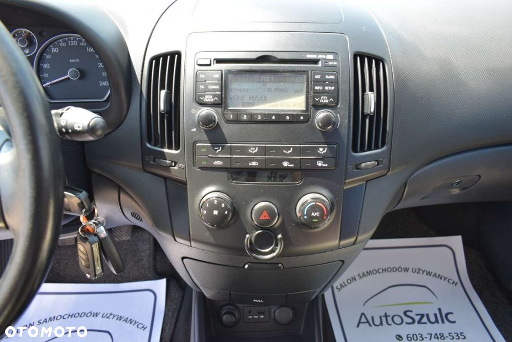 Hyundai i30 - 26